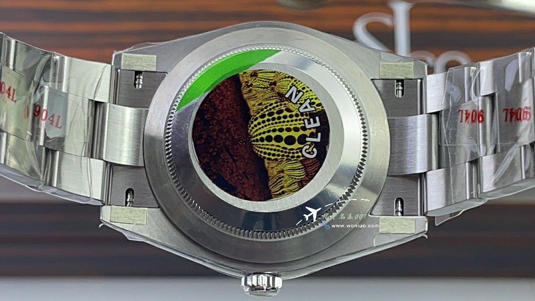 Clean Factory Rolex Oyster Perpetual TOP clone m124300-0007，m126000-0007 watches  / R883