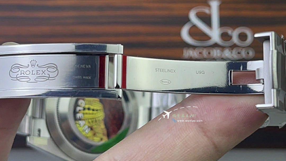 Clean Factory Rolex Oyster Perpetual TOP clone m124300-0007，m126000-0007 watches  / R883