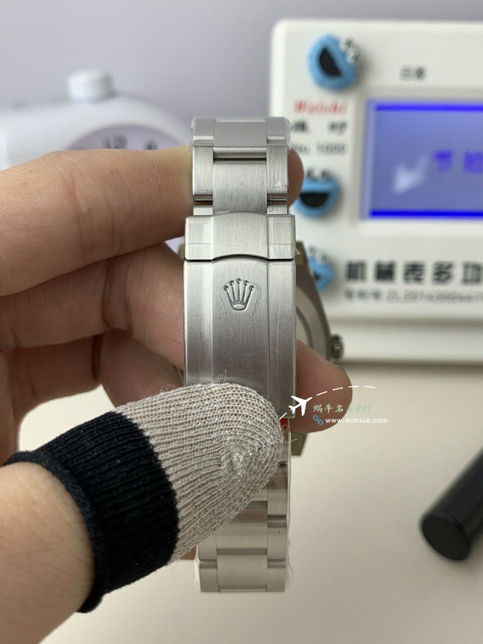 C Factory Clean Rolex Oyster Perpetual  super  clone watch m124300-0004，m126000-0004 watches  / R885