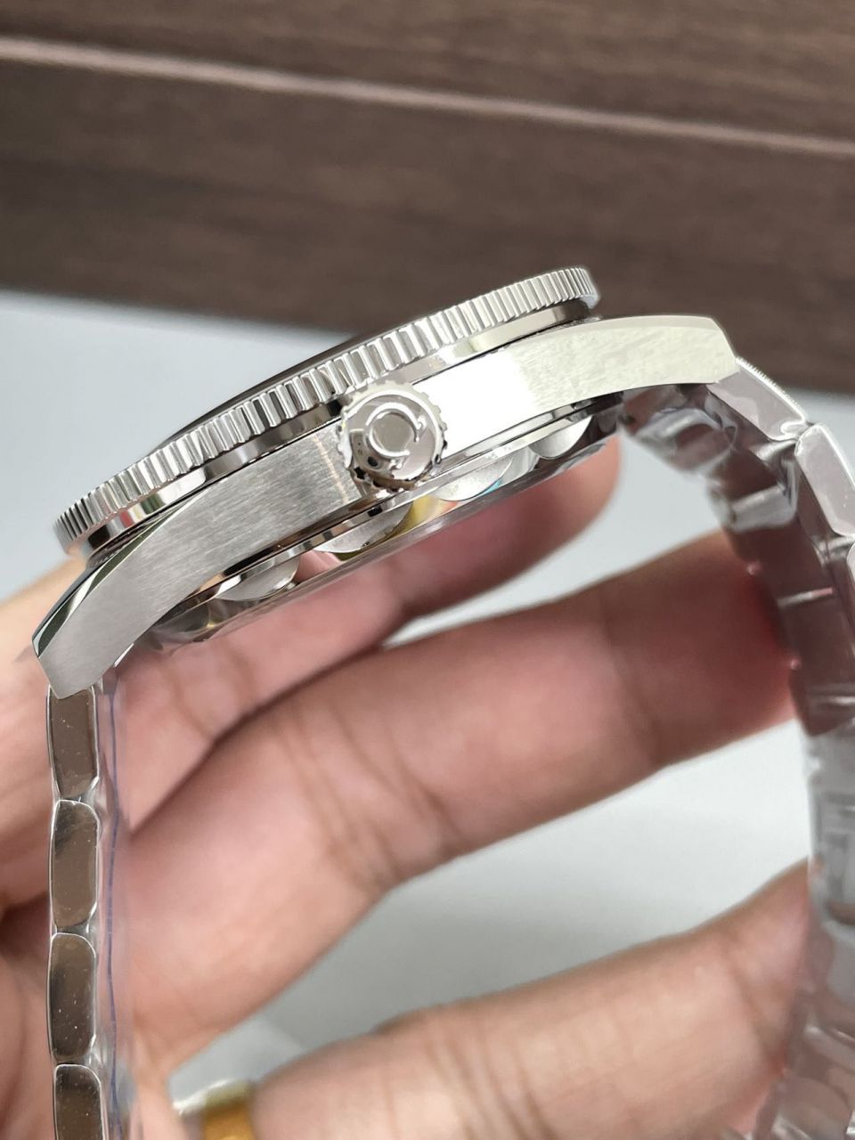 VS Factory  new product  Omega Seamaster  clone 234.30.41.21.03.002 watches  / M798