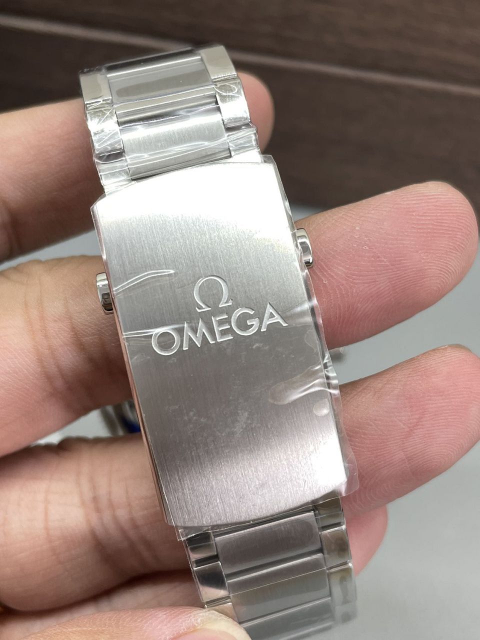 VS Factory  new product  Omega Seamaster  clone 234.30.41.21.03.002 watches  / M798