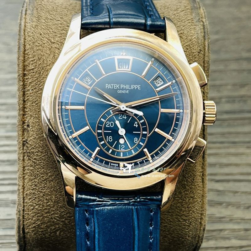 GRPatek PhilippeTOP clone watch5905R-001，5905R-010，5905P-010，5905P-001 watches 