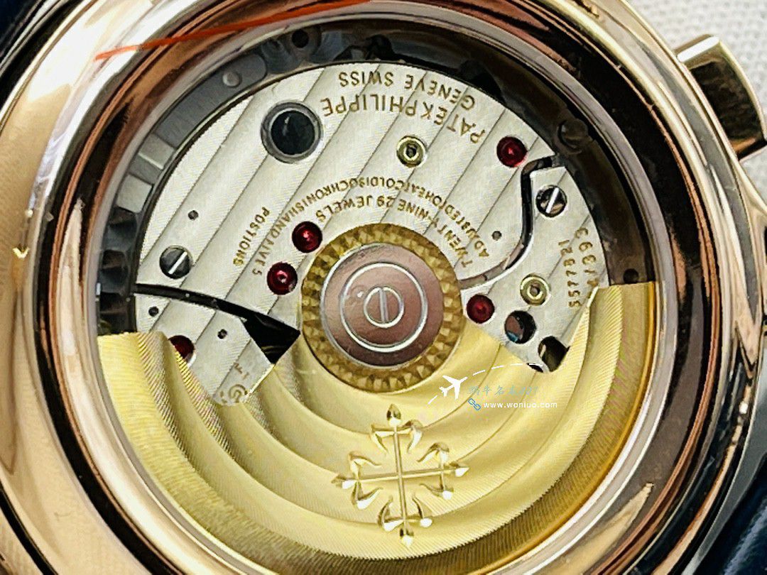 GRPatek PhilippeTOP clone watch5905R-001，5905R-010，5905P-010，5905P-001 watches  / BD505