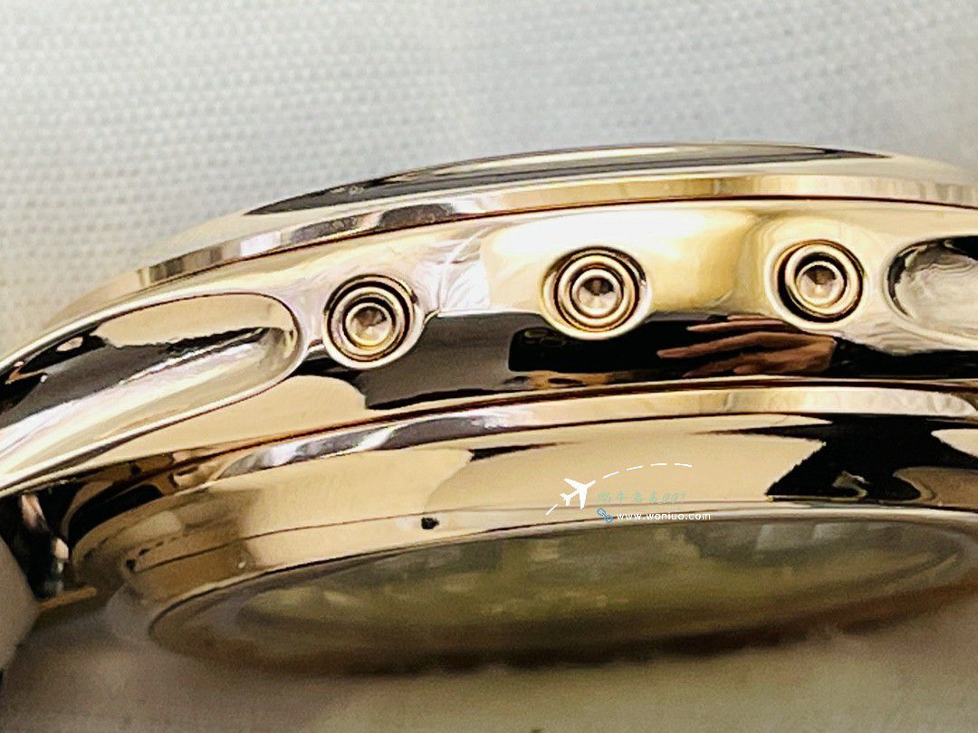 GRPatek PhilippeTOP clone watch5905R-001，5905R-010，5905P-010，5905P-001 watches  / BD505