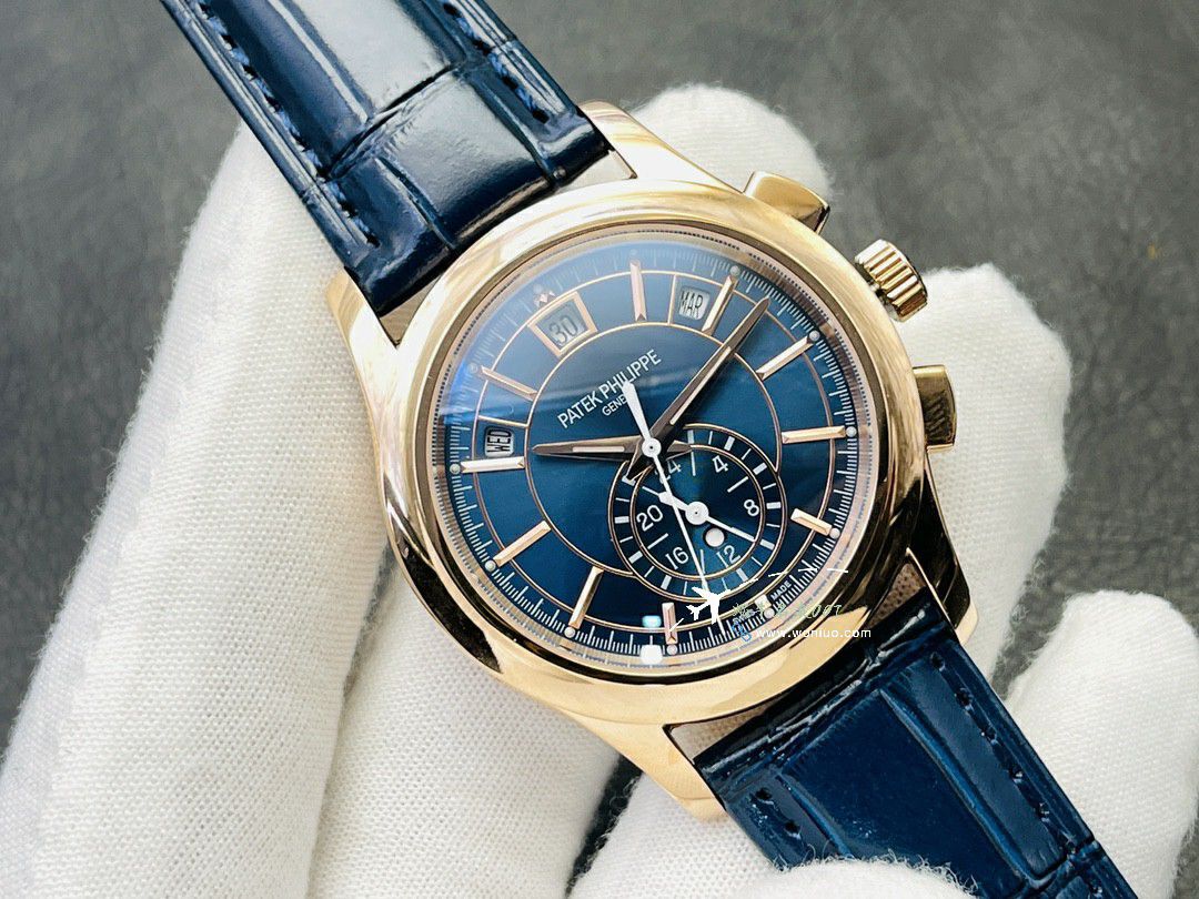 GRPatek PhilippeTOP clone watch5905R-001，5905R-010，5905P-010，5905P-001 watches  / BD505