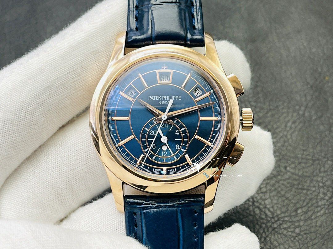 GRPatek PhilippeTOP clone watch5905R-001，5905R-010，5905P-010，5905P-001 watches  / BD505