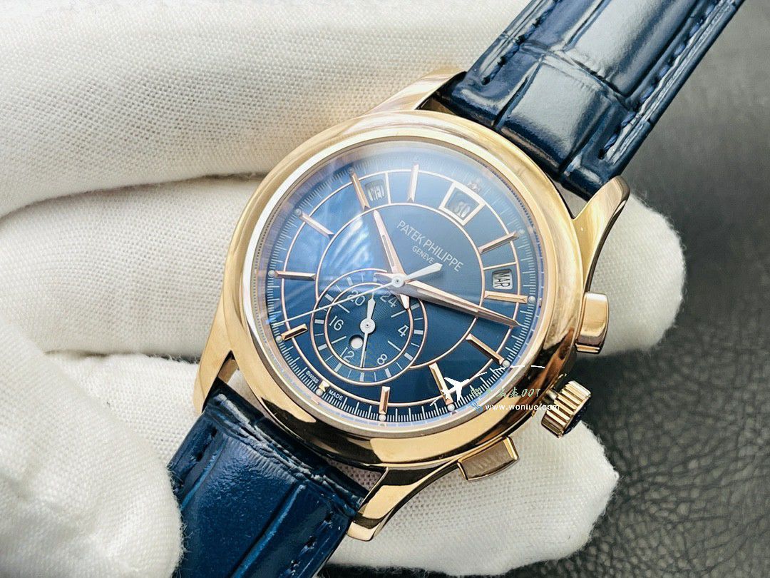 GRPatek PhilippeTOP clone watch5905R-001，5905R-010，5905P-010，5905P-001 watches  / BD505
