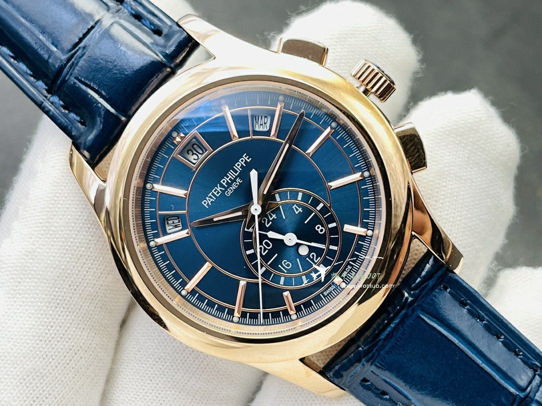 GRPatek PhilippeTOP clone watch5905R-001，5905R-010，5905P-010，5905P-001 watches  / BD505