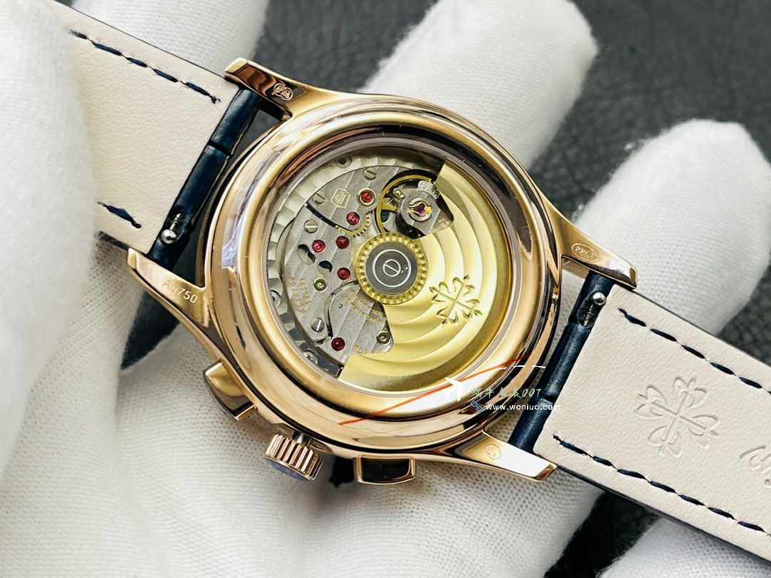GRPatek PhilippeTOP clone watch5905R-001，5905R-010，5905P-010，5905P-001 watches  / BD505