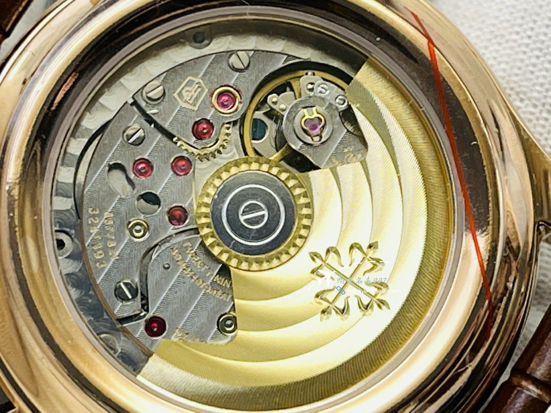 GRPatek PhilippeTOP clone watch5905R-001，5905R-010，5905P-010，5905P-001 watches  / BD505