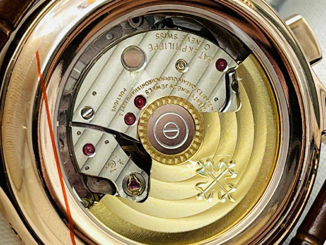GRPatek PhilippeTOP clone watch5905R-001，5905R-010，5905P-010，5905P-001 watches  / BD505