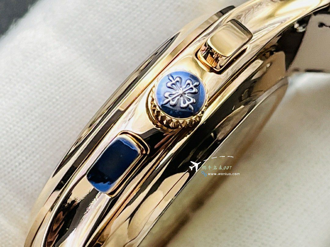 GRPatek PhilippeTOP clone watch5905R-001，5905R-010，5905P-010，5905P-001 watches  / BD505