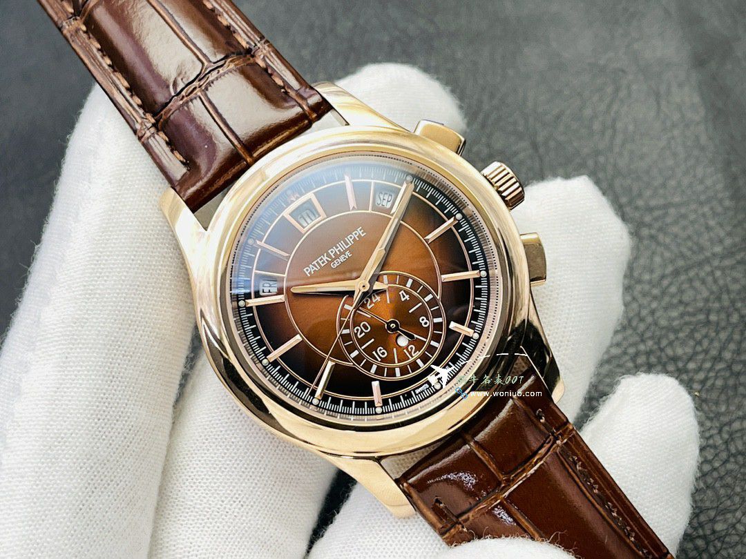 GRPatek PhilippeTOP clone watch5905R-001，5905R-010，5905P-010，5905P-001 watches  / BD505