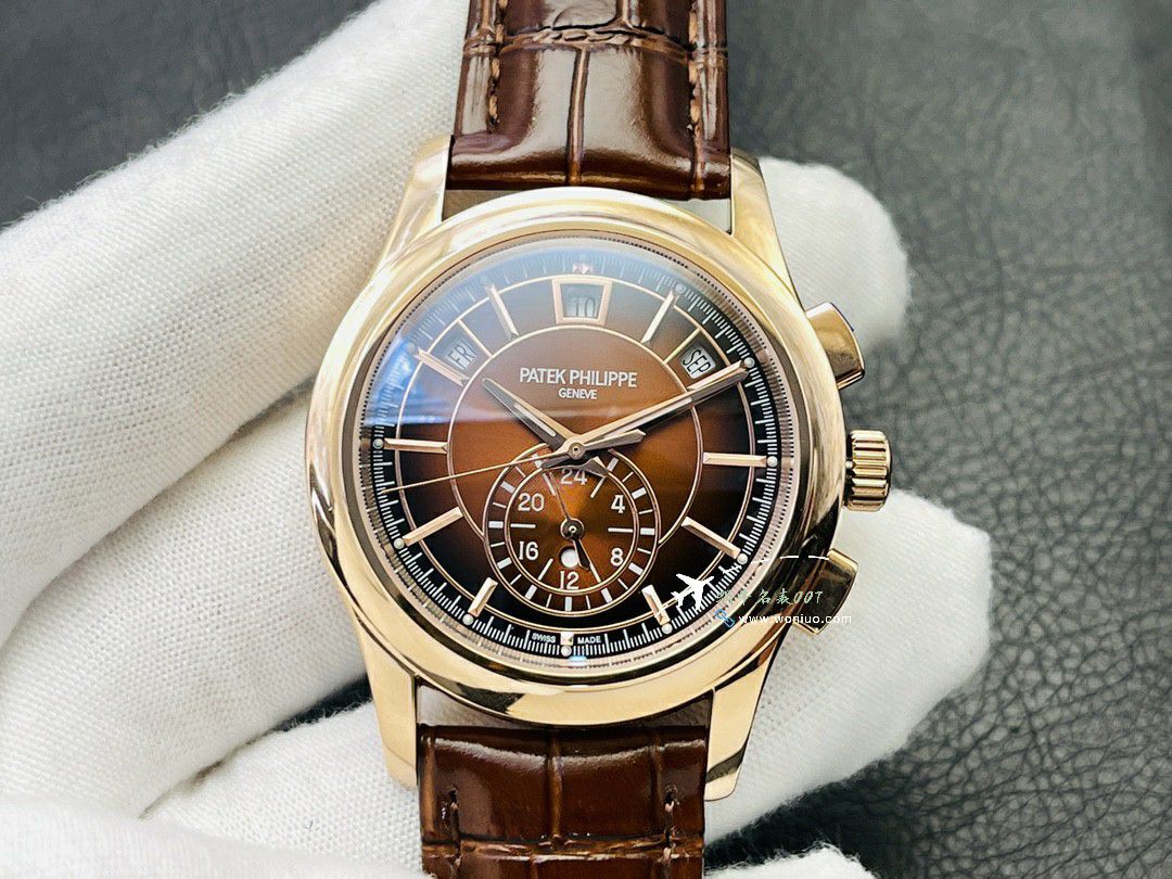 GRPatek PhilippeTOP clone watch5905R-001，5905R-010，5905P-010，5905P-001 watches  / BD505
