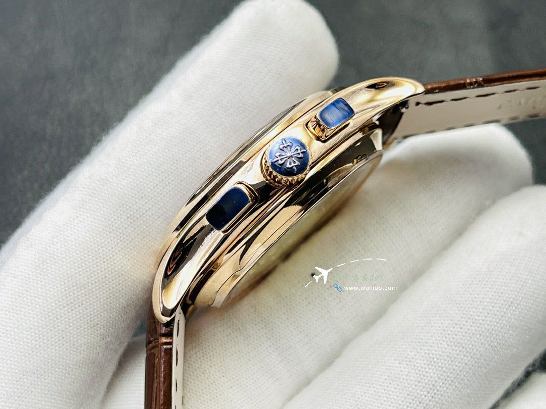 GRPatek PhilippeTOP clone watch5905R-001，5905R-010，5905P-010，5905P-001 watches  / BD505