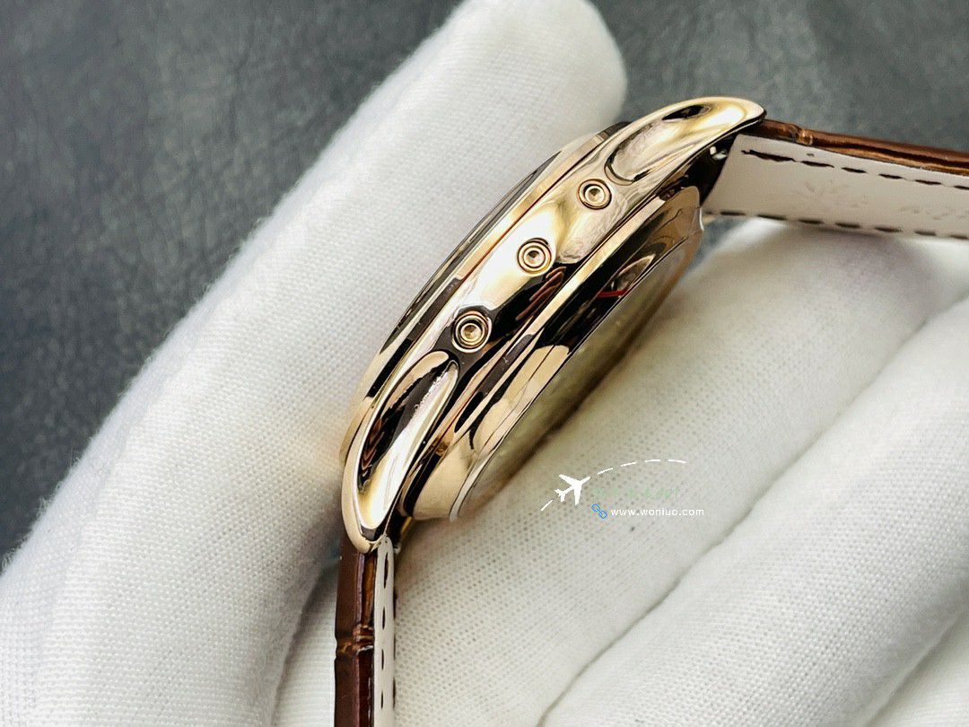 GRPatek PhilippeTOP clone watch5905R-001，5905R-010，5905P-010，5905P-001 watches  / BD505