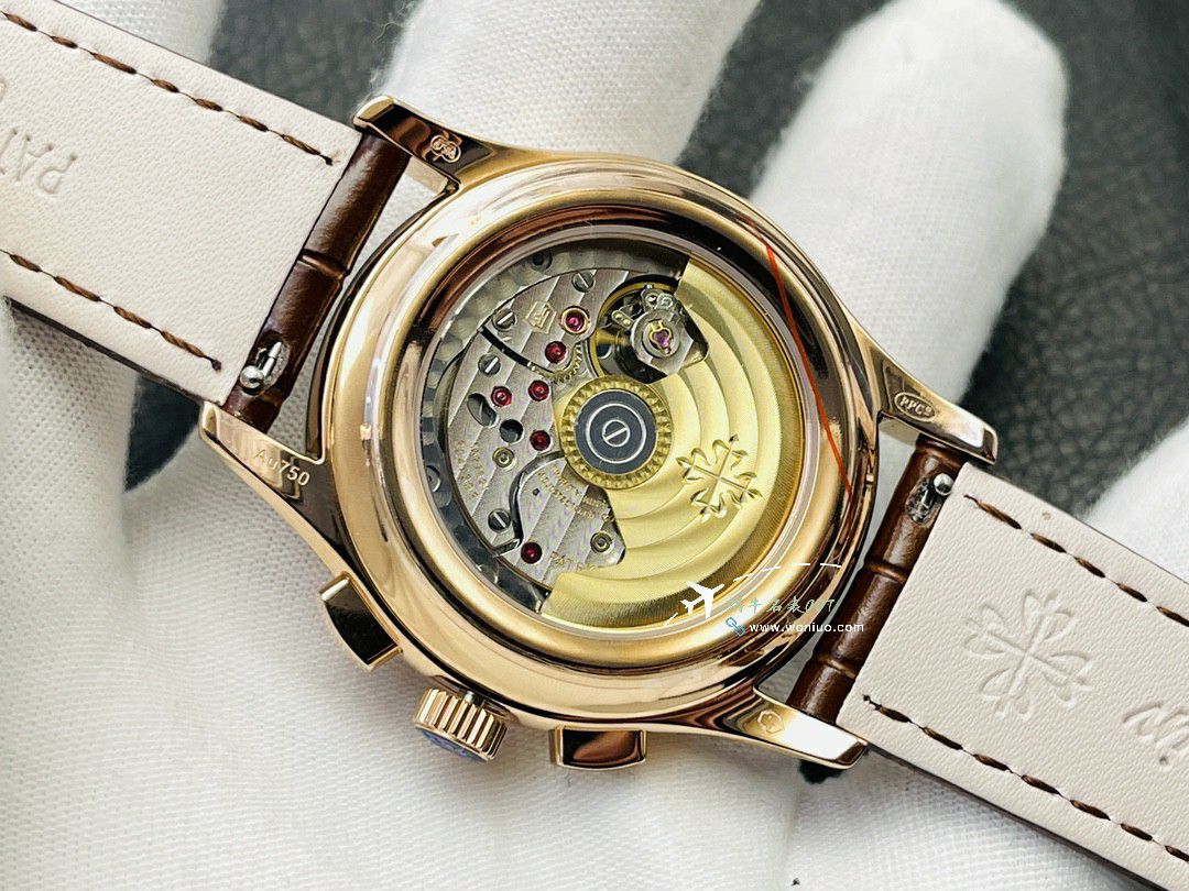GRPatek PhilippeTOP clone watch5905R-001，5905R-010，5905P-010，5905P-001 watches  / BD505
