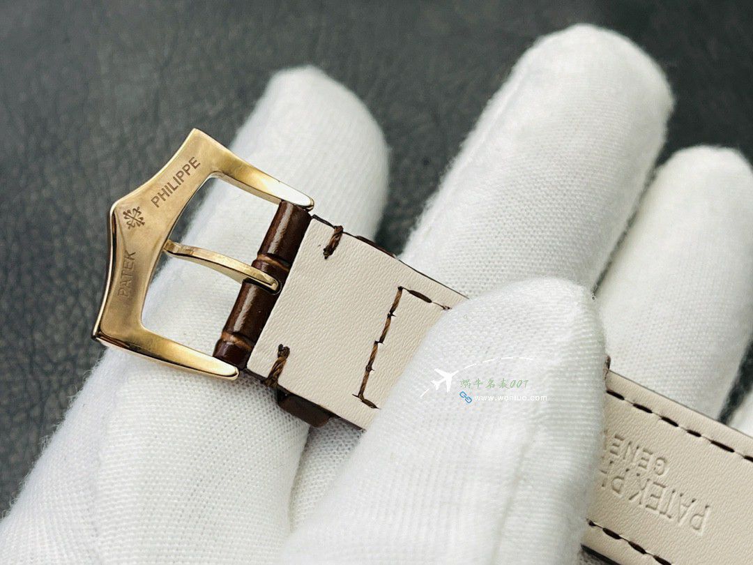 GRPatek PhilippeTOP clone watch5905R-001，5905R-010，5905P-010，5905P-001 watches  / BD505