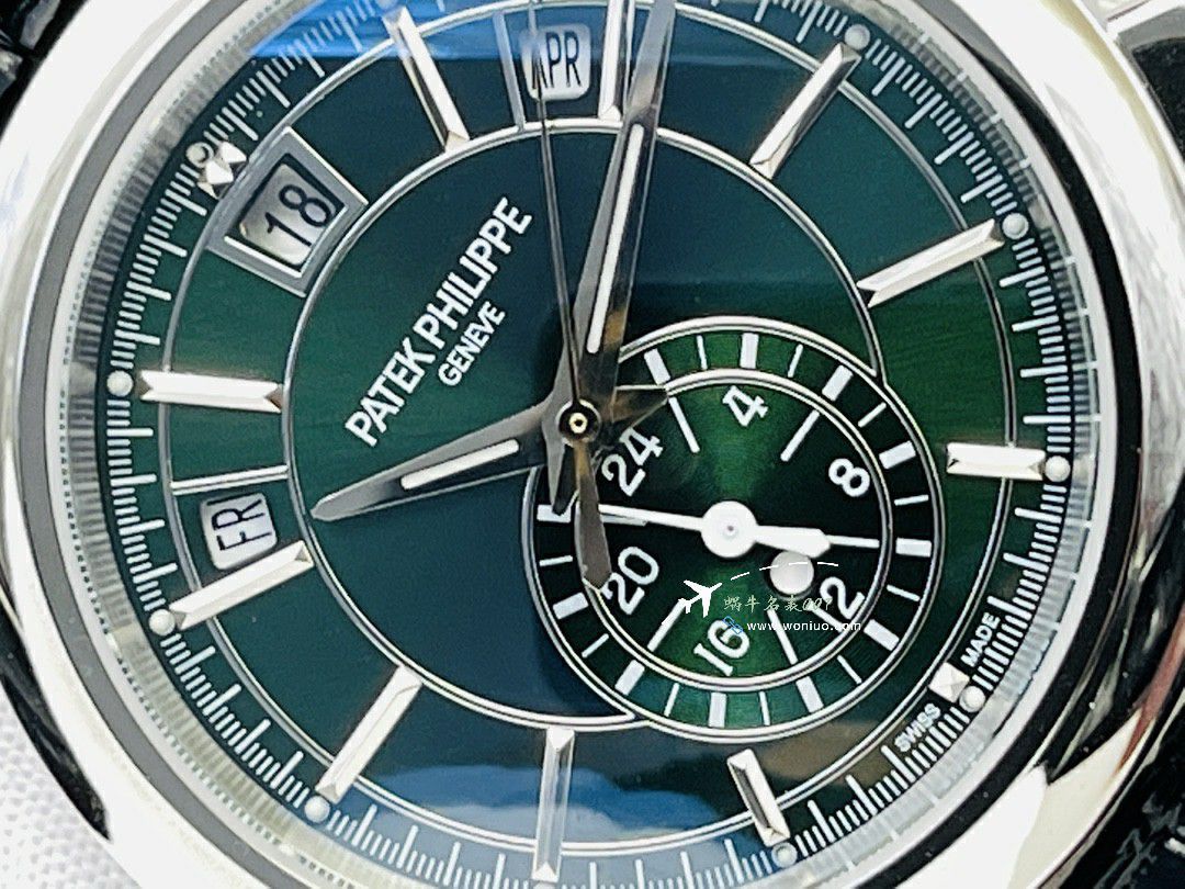 GRPatek PhilippeTOP clone watch5905R-001，5905R-010，5905P-010，5905P-001 watches  / BD505