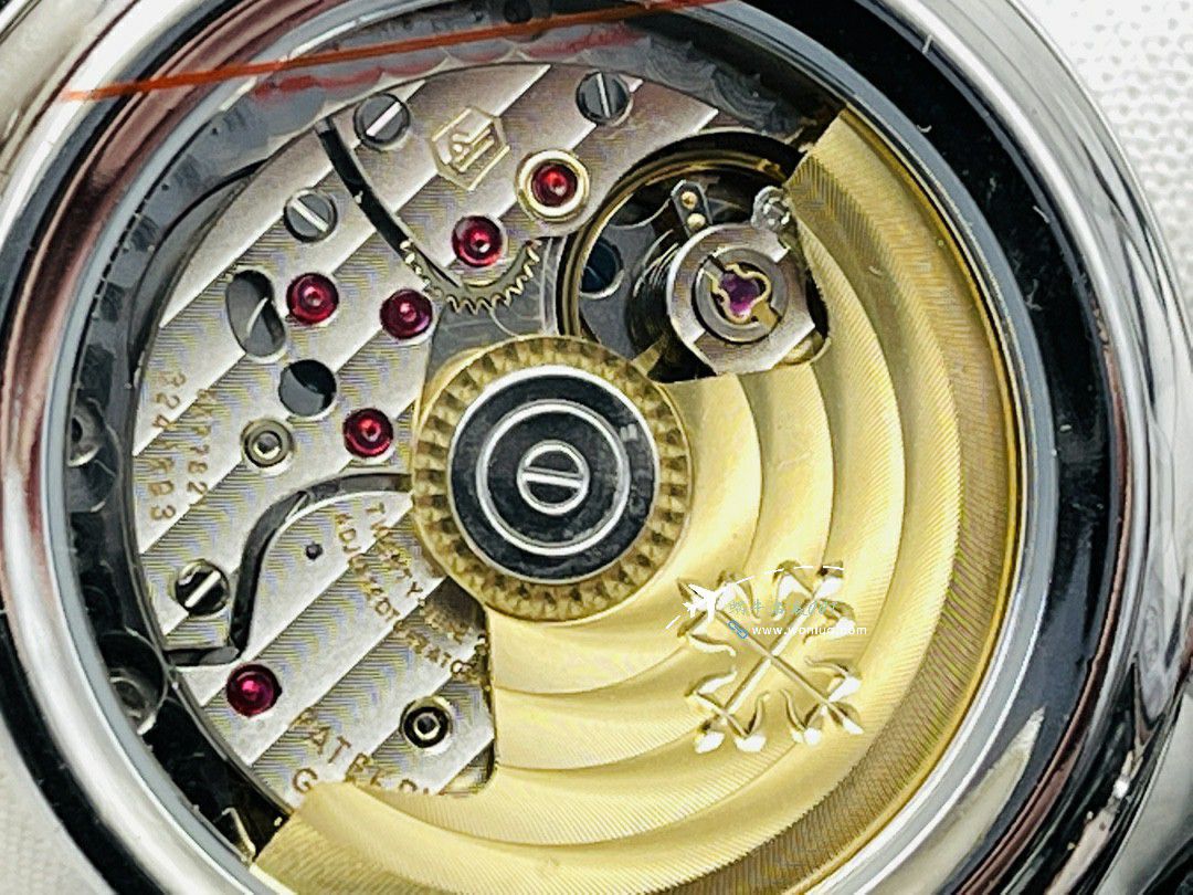 GRPatek PhilippeTOP clone watch5905R-001，5905R-010，5905P-010，5905P-001 watches  / BD505