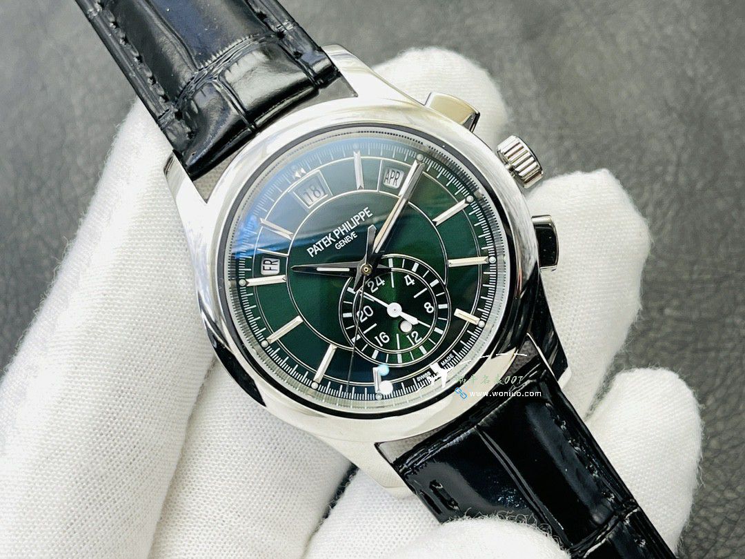 GRPatek PhilippeTOP clone watch5905R-001，5905R-010，5905P-010，5905P-001 watches  / BD505