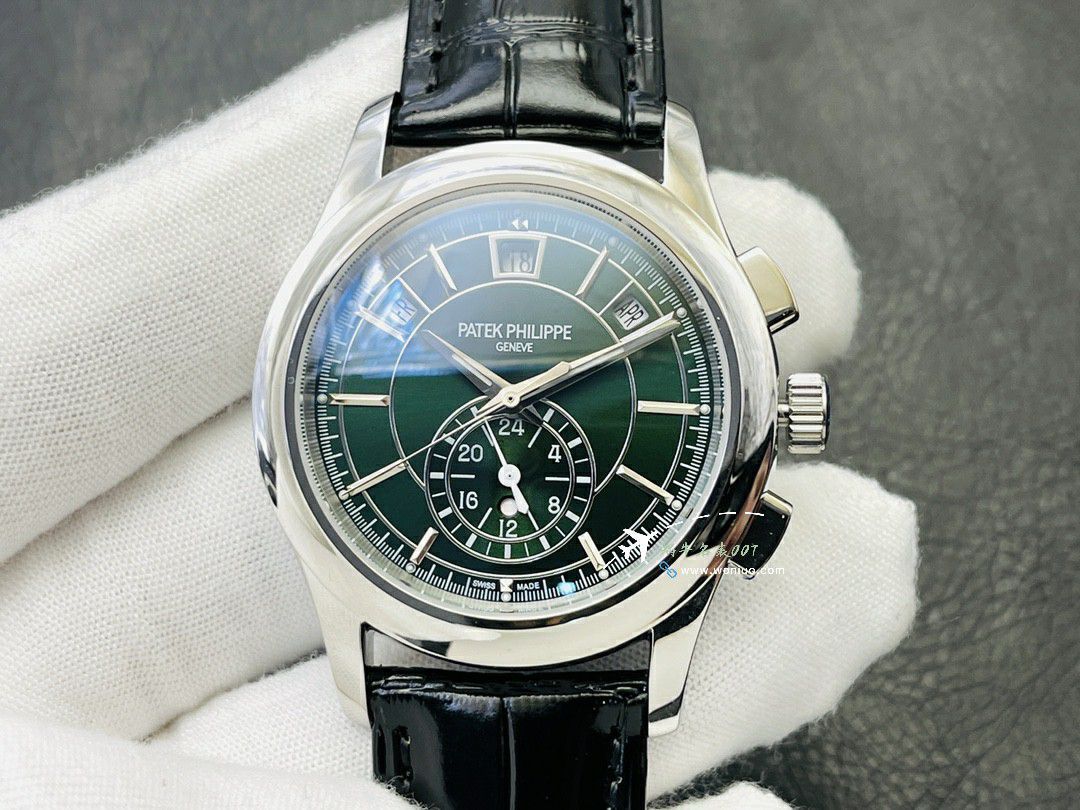 GRPatek PhilippeTOP clone watch5905R-001，5905R-010，5905P-010，5905P-001 watches  / BD505