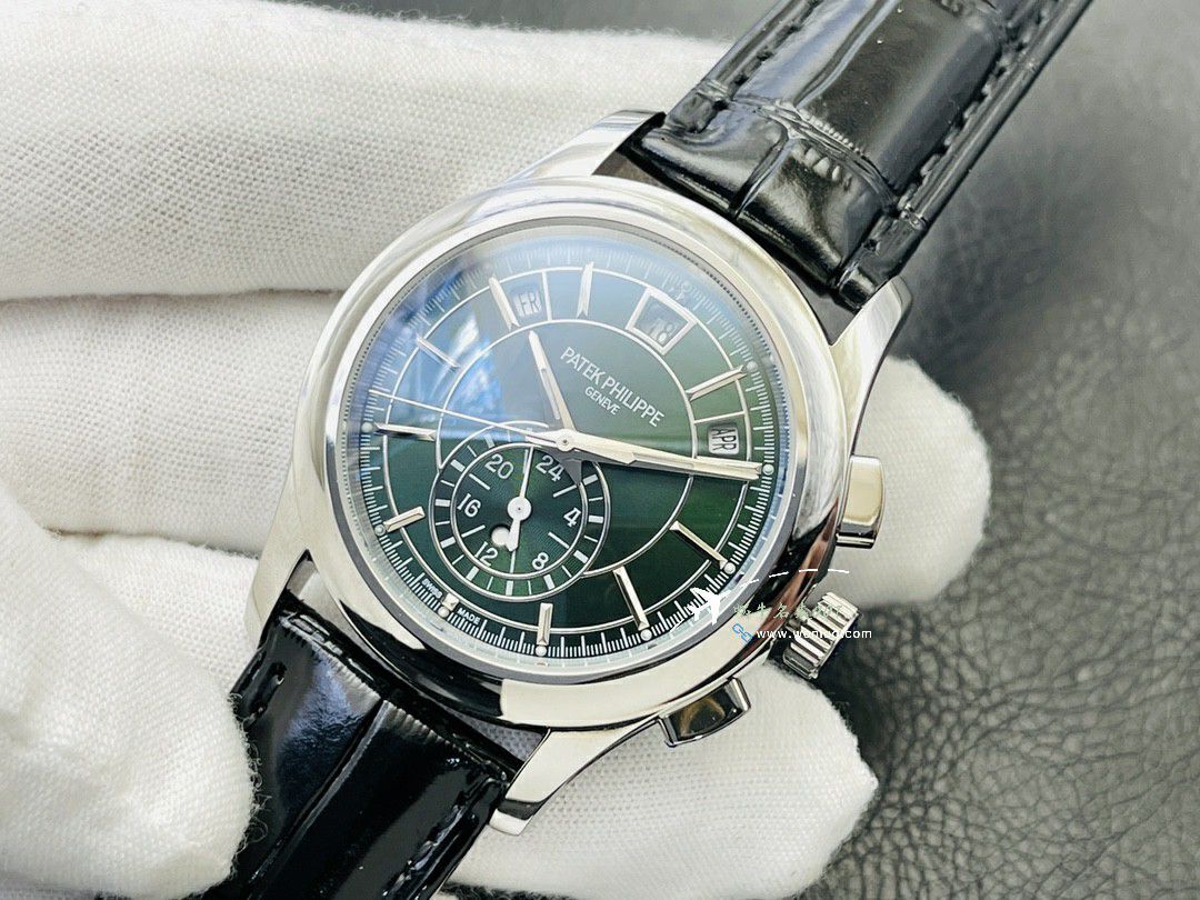 GRPatek PhilippeTOP clone watch5905R-001，5905R-010，5905P-010，5905P-001 watches  / BD505