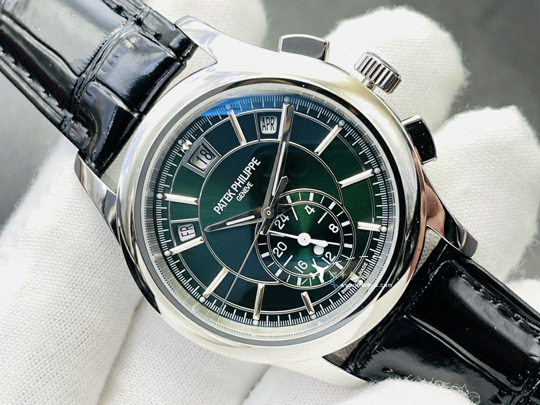 GRPatek PhilippeTOP clone watch5905R-001，5905R-010，5905P-010，5905P-001 watches  / BD505