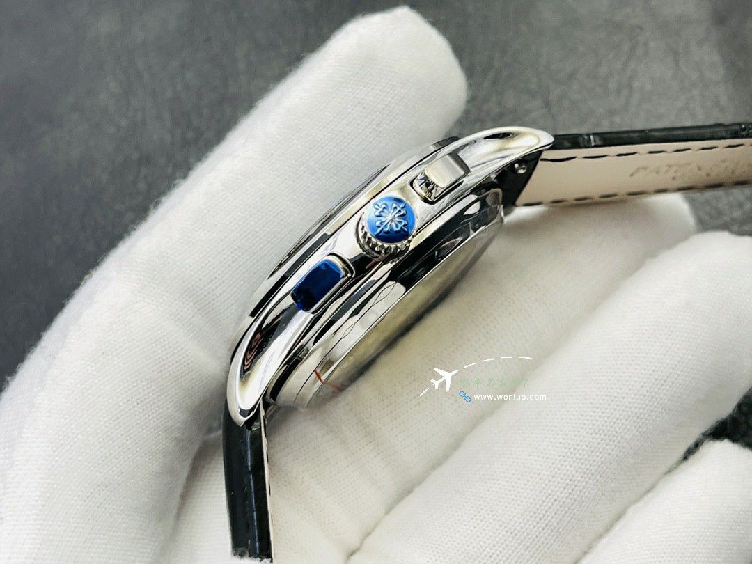 GRPatek PhilippeTOP clone watch5905R-001，5905R-010，5905P-010，5905P-001 watches  / BD505