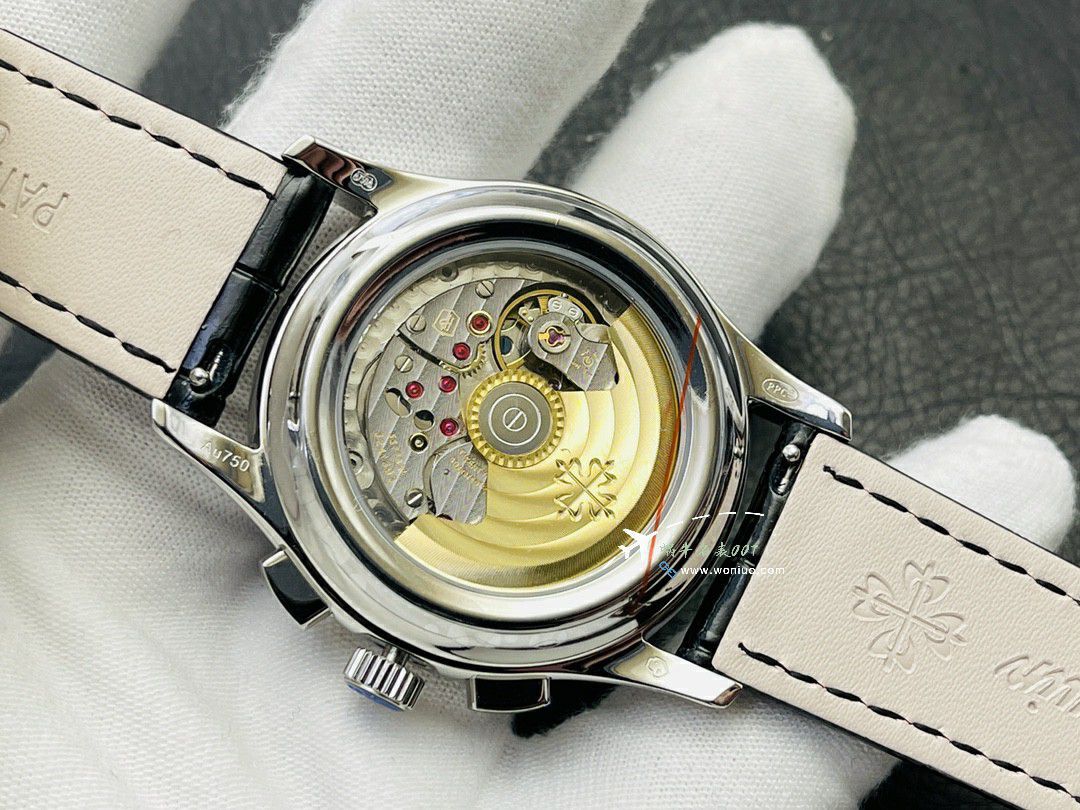 GRPatek PhilippeTOP clone watch5905R-001，5905R-010，5905P-010，5905P-001 watches  / BD505