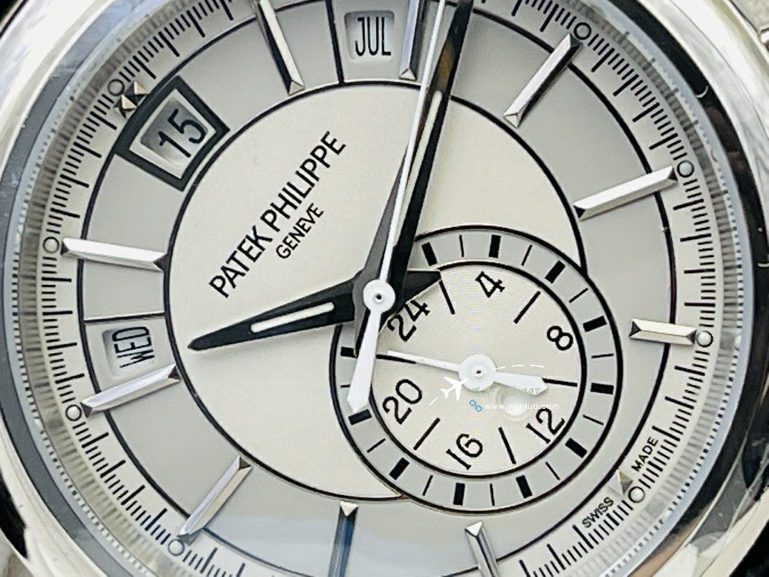 GRPatek PhilippeTOP clone watch5905R-001，5905R-010，5905P-010，5905P-001 watches  / BD505