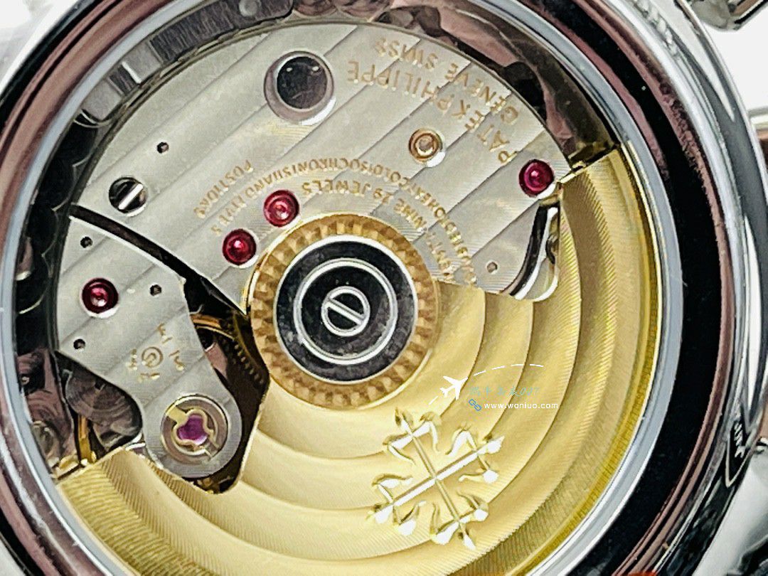 GRPatek PhilippeTOP clone watch5905R-001，5905R-010，5905P-010，5905P-001 watches  / BD505