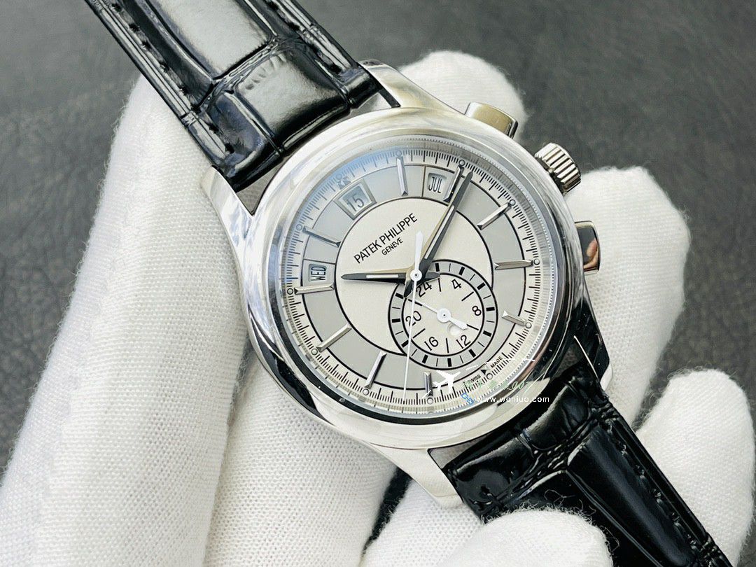 GRPatek PhilippeTOP clone watch5905R-001，5905R-010，5905P-010，5905P-001 watches  / BD505