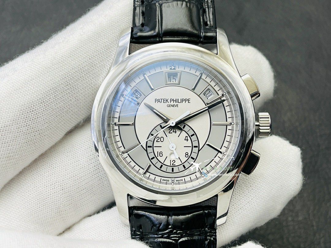 GRPatek PhilippeTOP clone watch5905R-001，5905R-010，5905P-010，5905P-001 watches  / BD505