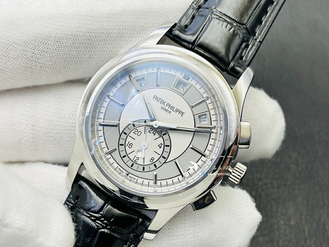 GRPatek PhilippeTOP clone watch5905R-001，5905R-010，5905P-010，5905P-001 watches  / BD505