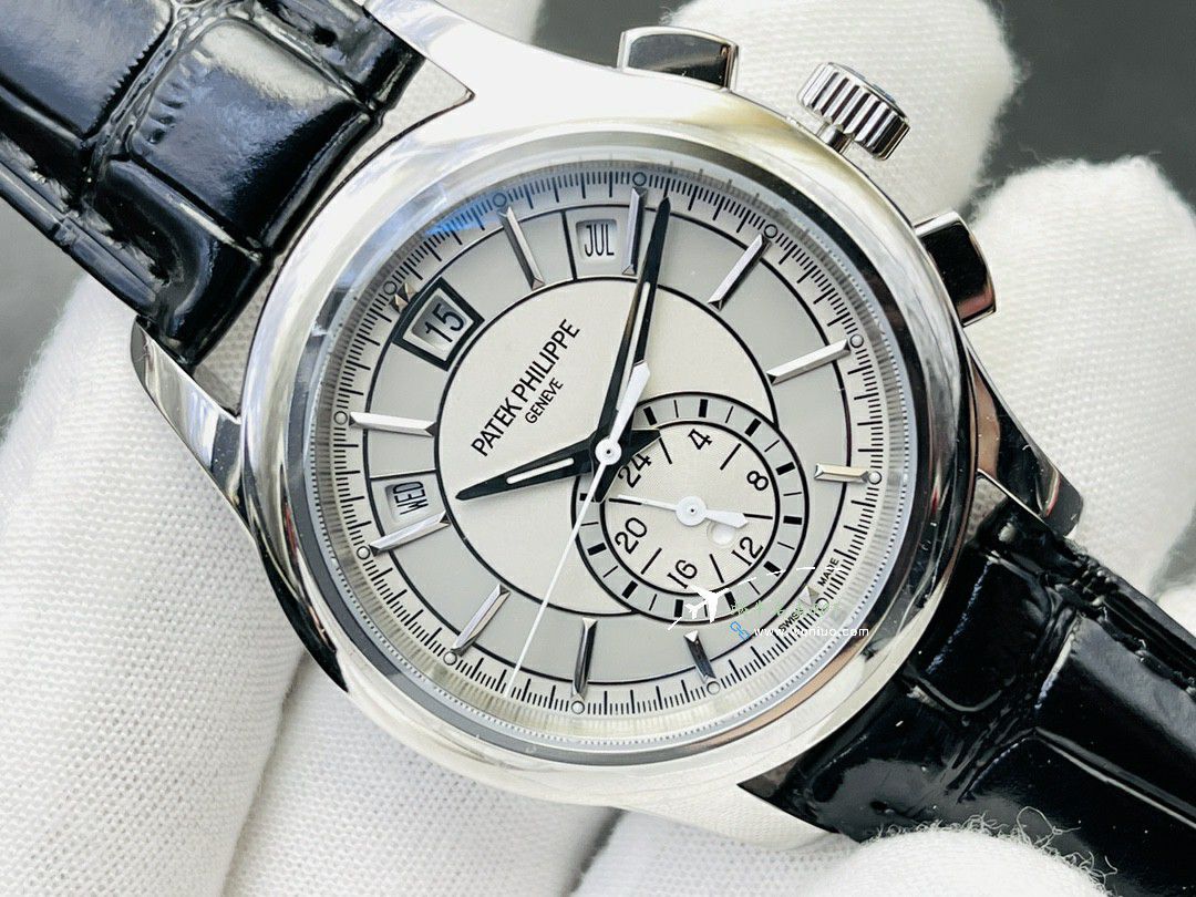 GRPatek PhilippeTOP clone watch5905R-001，5905R-010，5905P-010，5905P-001 watches  / BD505