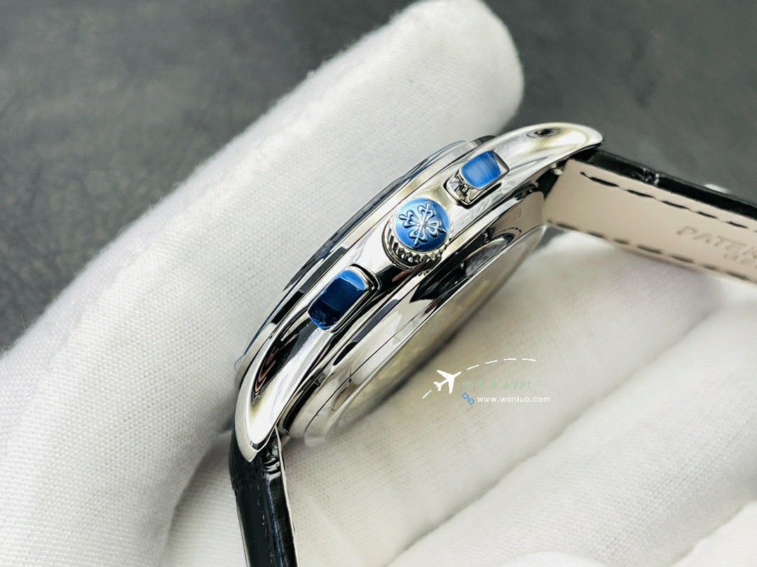 GRPatek PhilippeTOP clone watch5905R-001，5905R-010，5905P-010，5905P-001 watches  / BD505