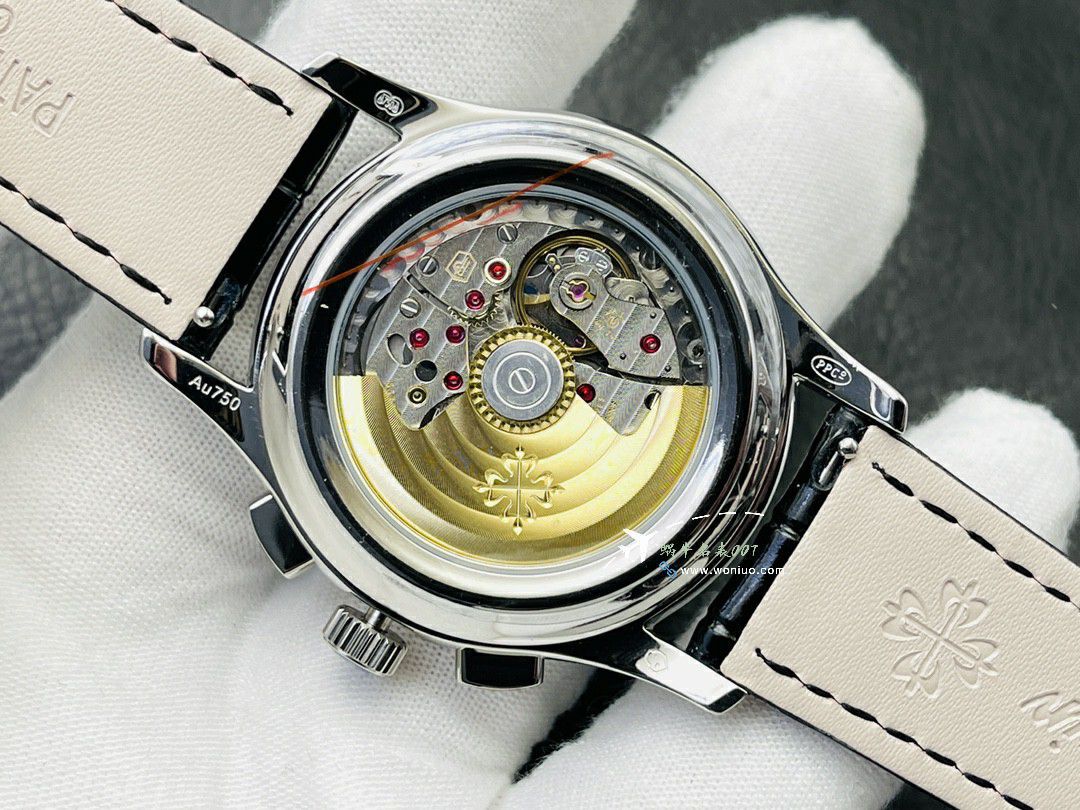 GRPatek PhilippeTOP clone watch5905R-001，5905R-010，5905P-010，5905P-001 watches  / BD505