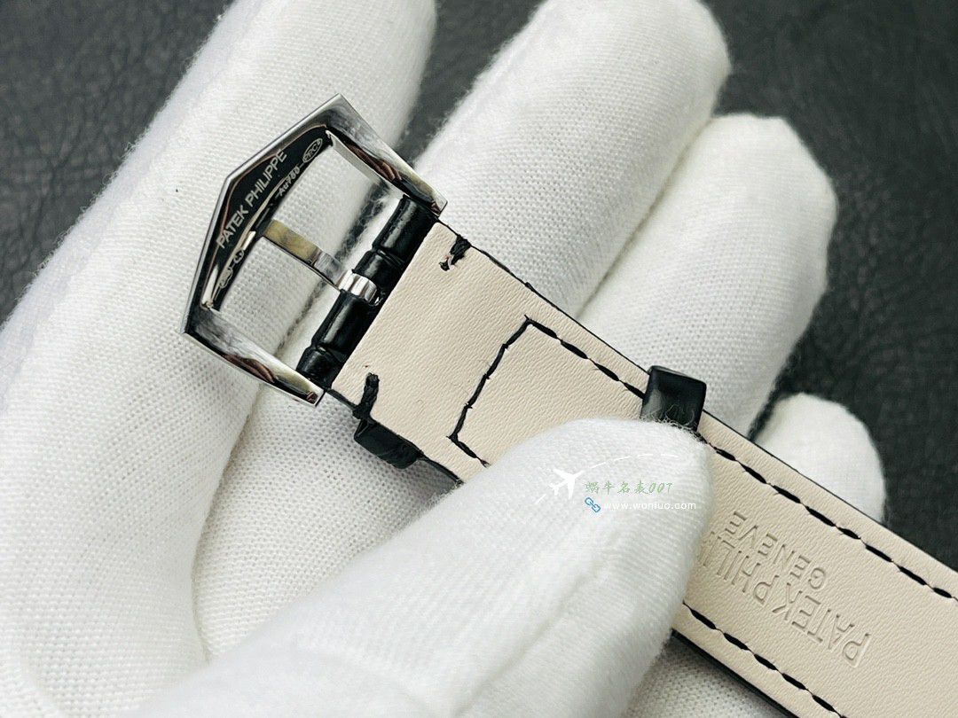 GRPatek PhilippeTOP clone watch5905R-001，5905R-010，5905P-010，5905P-001 watches  / BD505