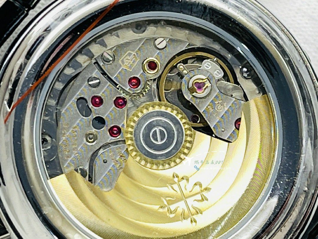 GRPatek PhilippeTOP clone watch5905R-001，5905R-010，5905P-010，5905P-001 watches  / BD505