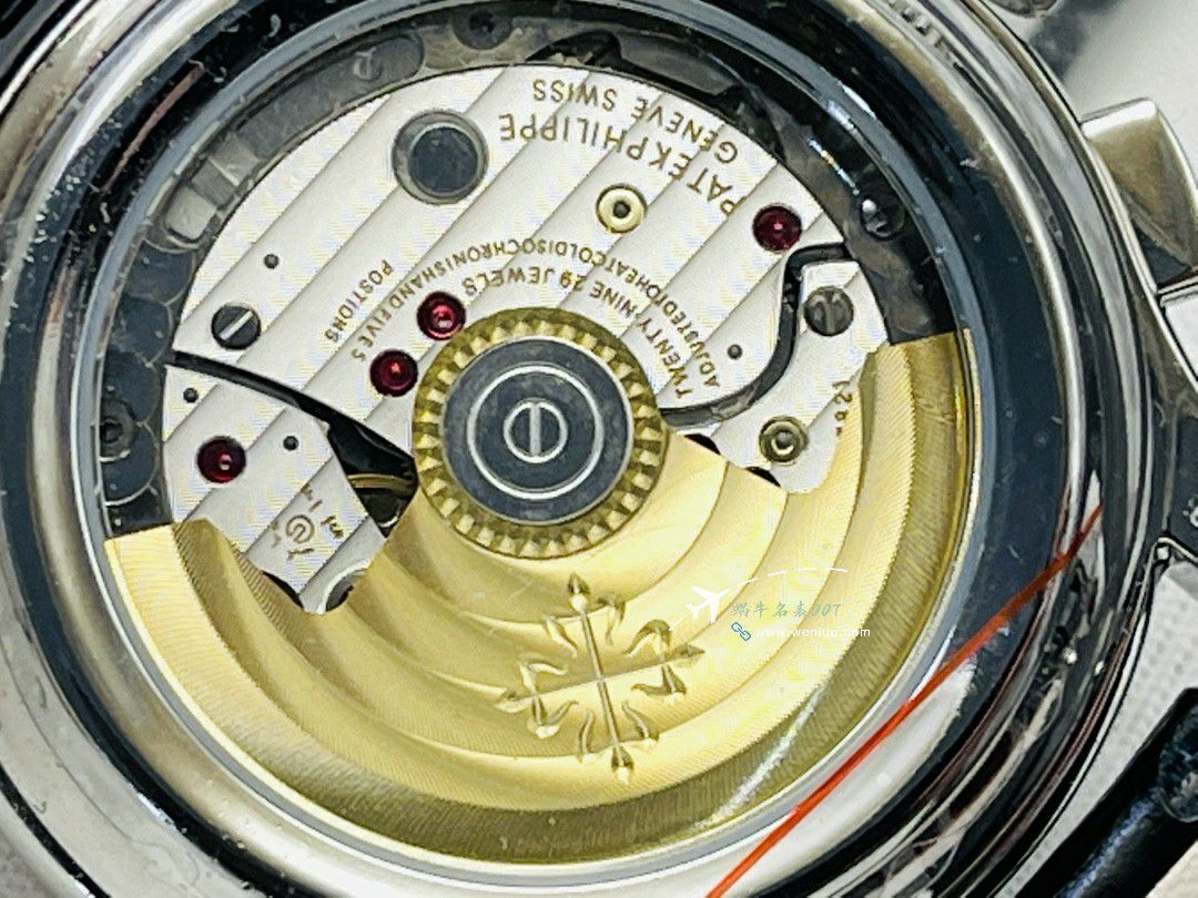 GRPatek PhilippeTOP clone watch5905R-001，5905R-010，5905P-010，5905P-001 watches  / BD505
