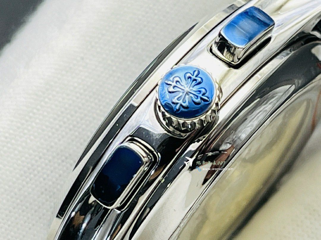 GRPatek PhilippeTOP clone watch5905R-001，5905R-010，5905P-010，5905P-001 watches  / BD505