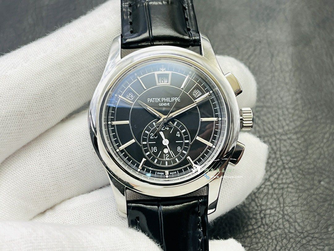 GRPatek PhilippeTOP clone watch5905R-001，5905R-010，5905P-010，5905P-001 watches  / BD505