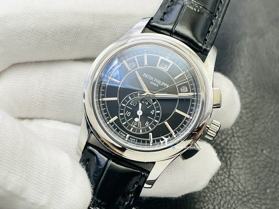 GRPatek PhilippeTOP clone watch5905R-001，5905R-010，5905P-010，5905P-001 watches  / BD505