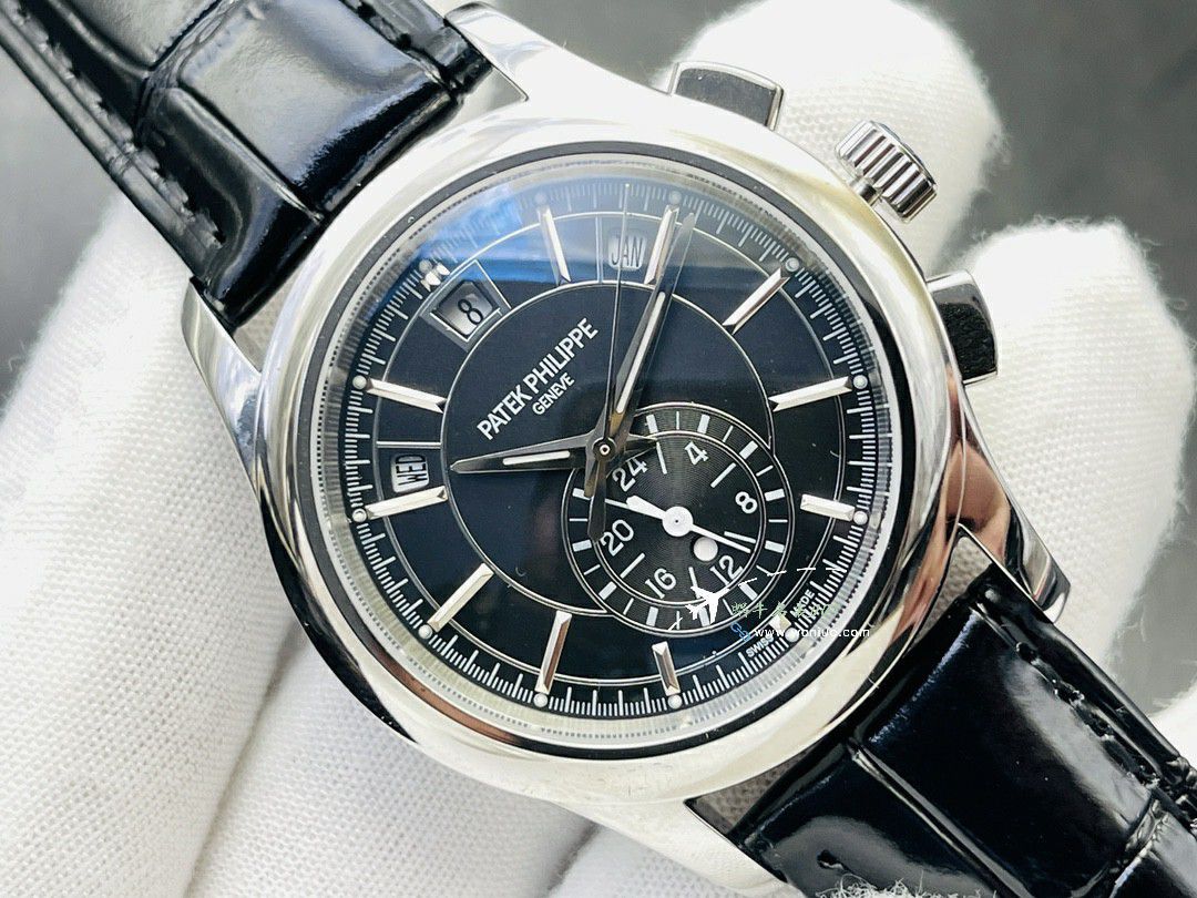 GRPatek PhilippeTOP clone watch5905R-001，5905R-010，5905P-010，5905P-001 watches  / BD505