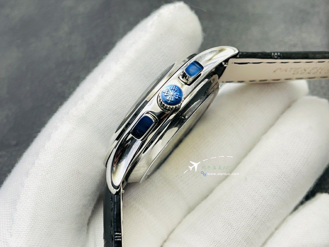 GRPatek PhilippeTOP clone watch5905R-001，5905R-010，5905P-010，5905P-001 watches  / BD505