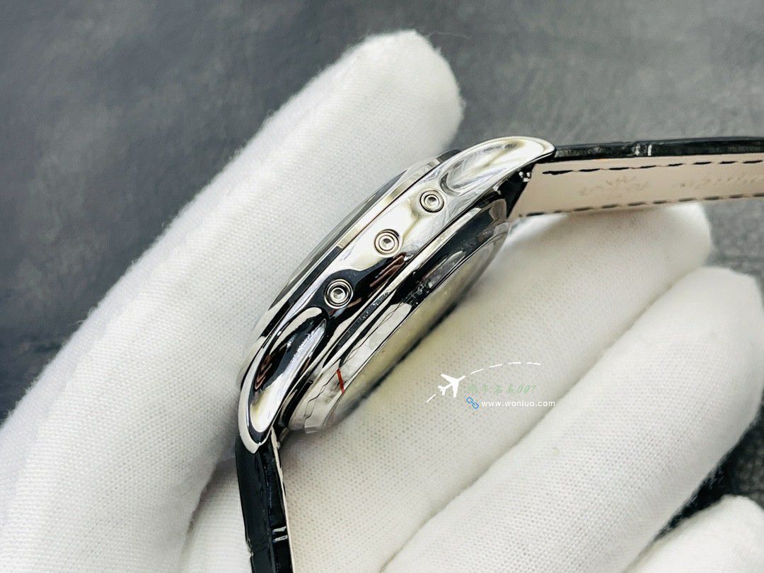 GRPatek PhilippeTOP clone watch5905R-001，5905R-010，5905P-010，5905P-001 watches  / BD505