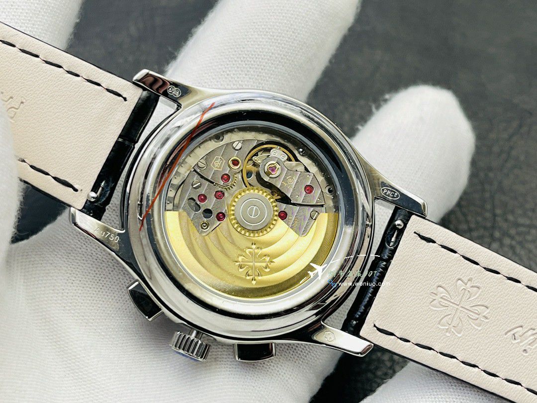 GRPatek PhilippeTOP clone watch5905R-001，5905R-010，5905P-010，5905P-001 watches  / BD505