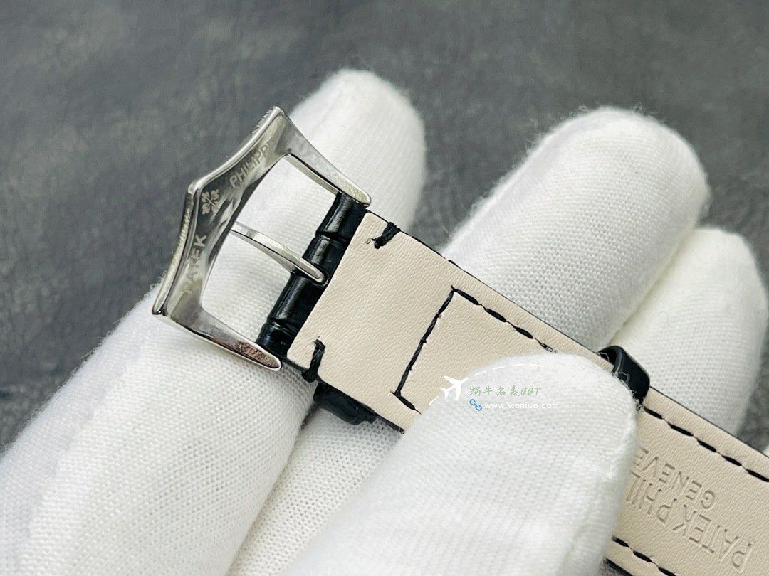 GRPatek PhilippeTOP clone watch5905R-001，5905R-010，5905P-010，5905P-001 watches  / BD505