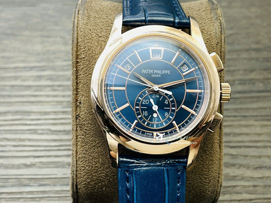 GRPatek PhilippeTOP clone watch5905R-001，5905R-010，5905P-010，5905P-001 watches  / BD505